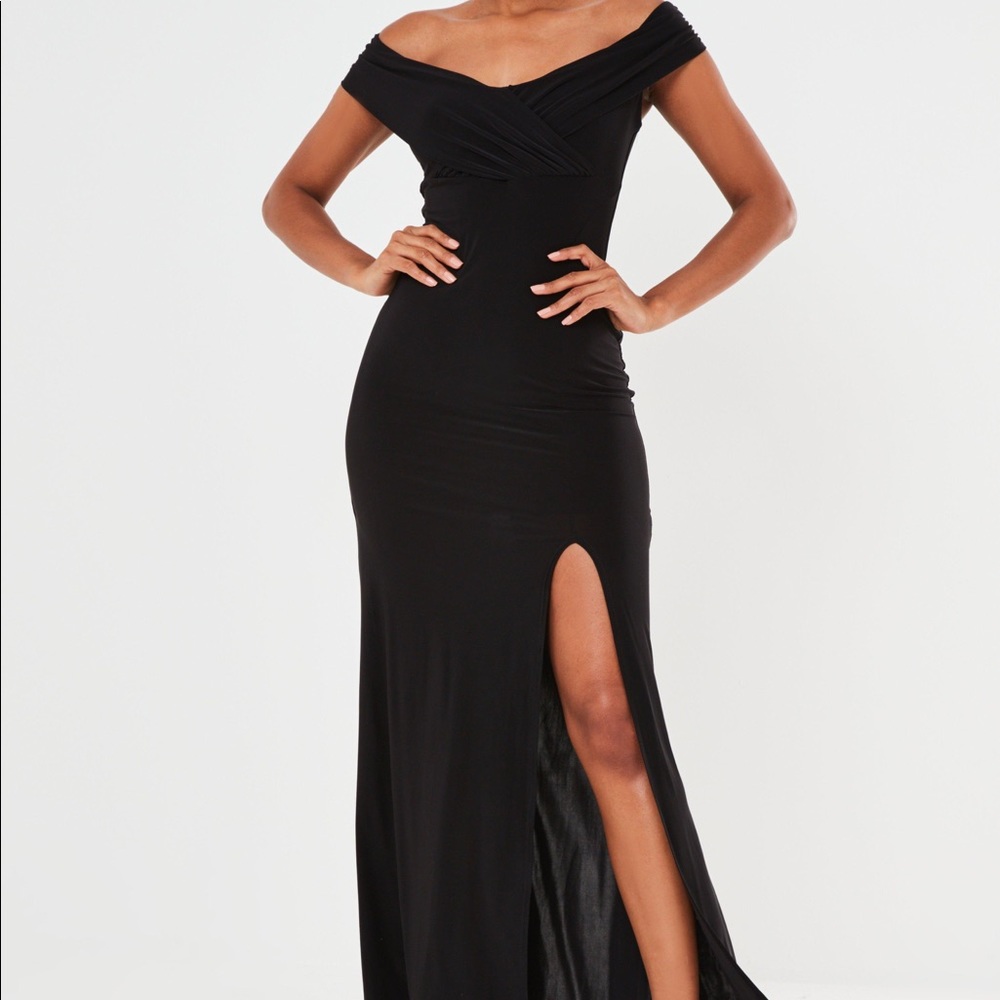 Missguided dress